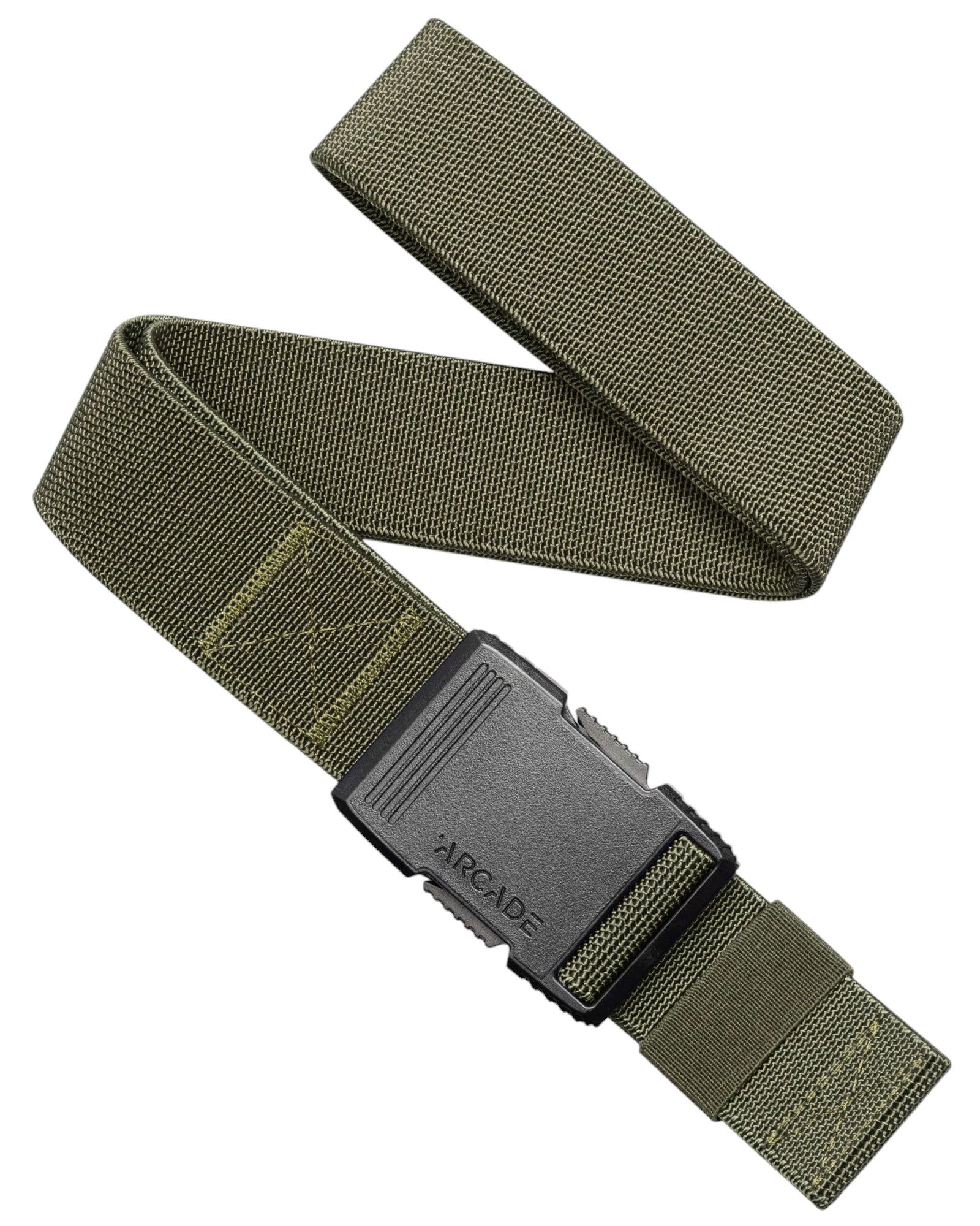 Arcade Hardware Belt, Men